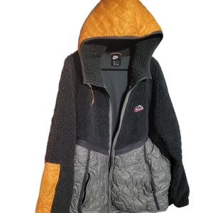 Mens Nike Jacket